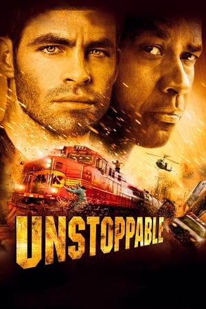 Unstoppable - Vj Junior