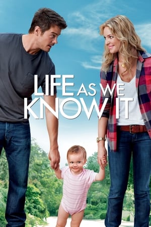 Life As We Know It - Vj Junior