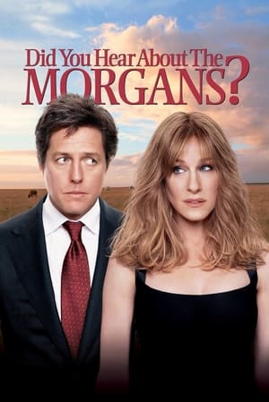 Did You Hear About the Morgans? - Vj Junior