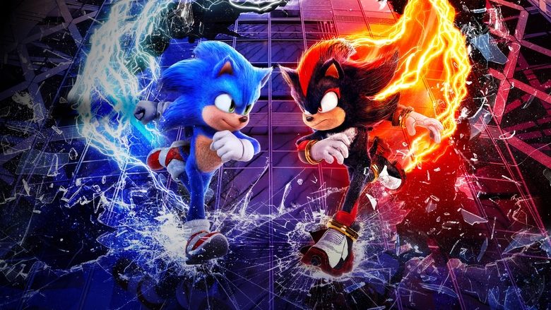 Sonic the Hedgehog 3 - Vj Uncle T