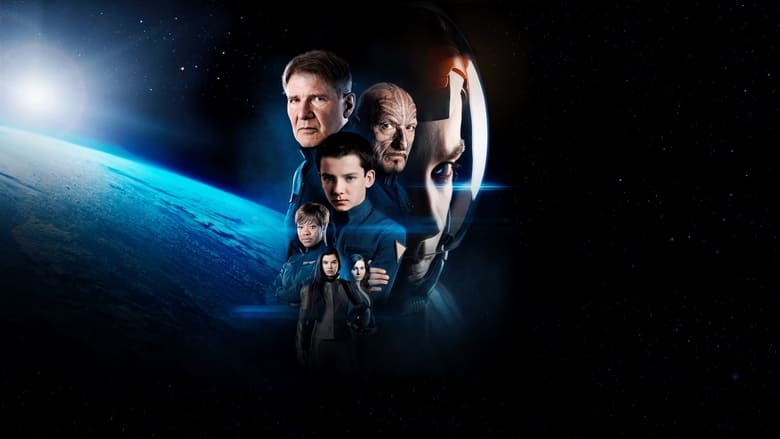 Ender's Game - Vj Junior
