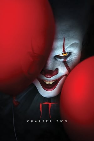 It Chapter Two - Vj Emmy