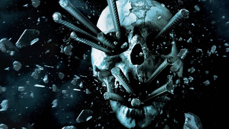 Final Destination 5 - Vj Emmy