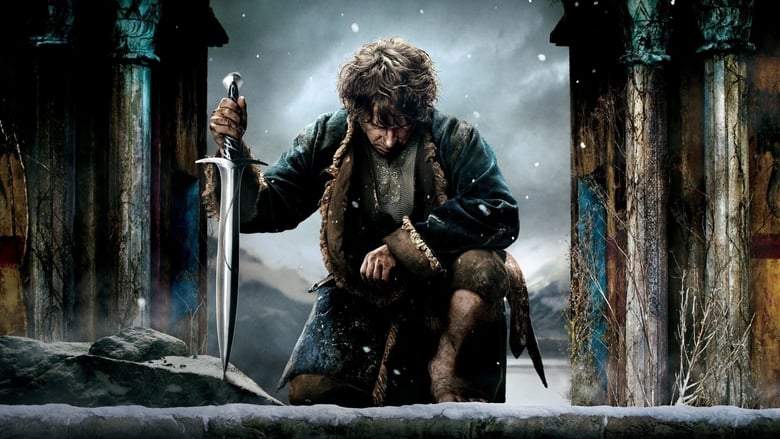 The Hobbit 4 - Vj Junior