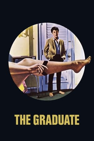 The Graduate - Vj Junior