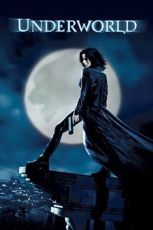 Underworld - Vj Junior