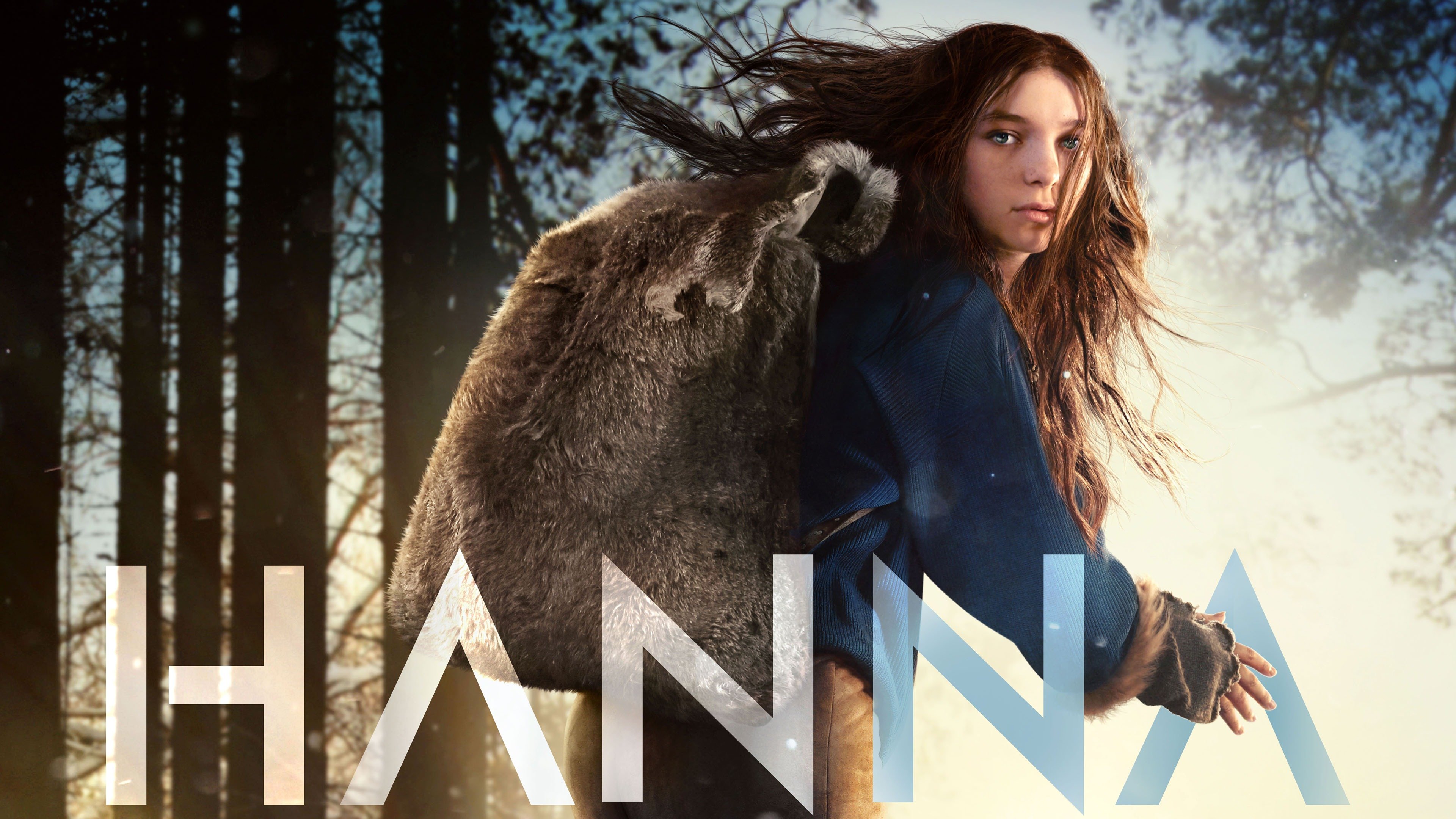 Hanna - Vj Junior