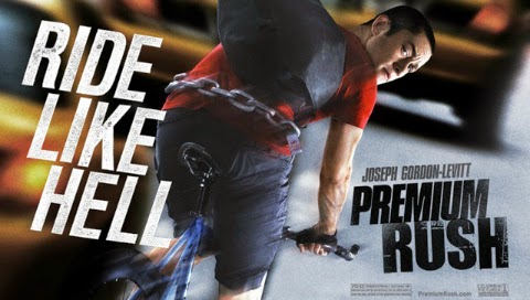 Premium Rush - Vj Junior