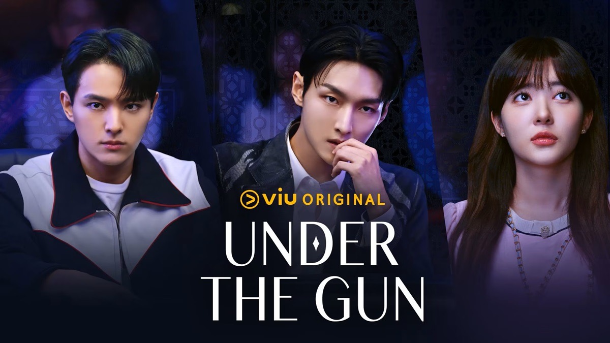 Under the Gun - Vj IVO