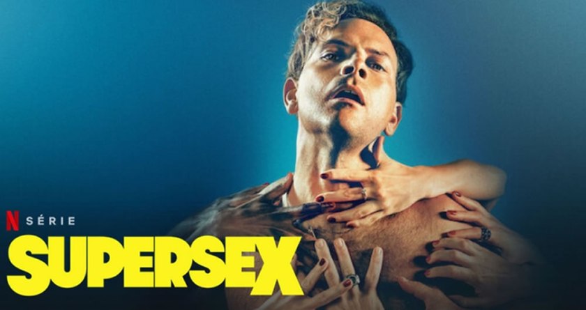 Supersex - Vj Kin