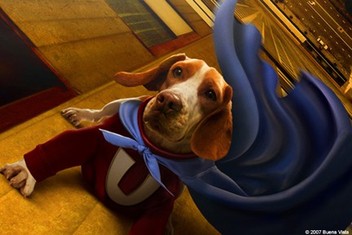 Underdog - Vj Emmy